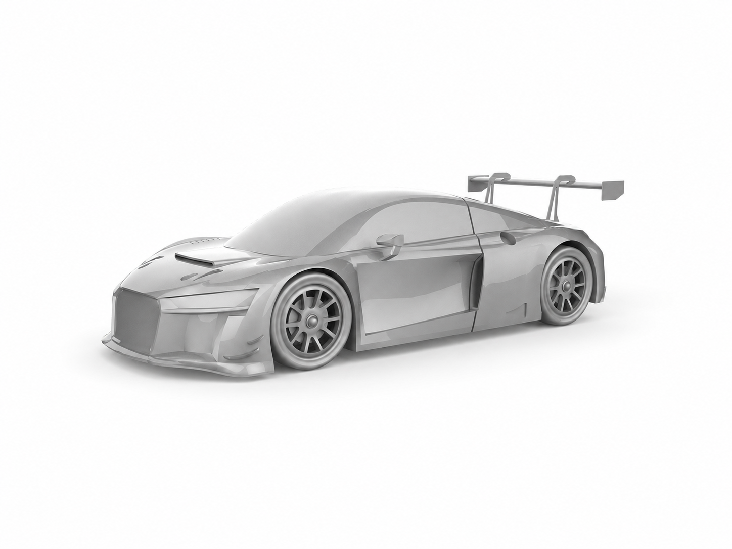 AUREN GT3