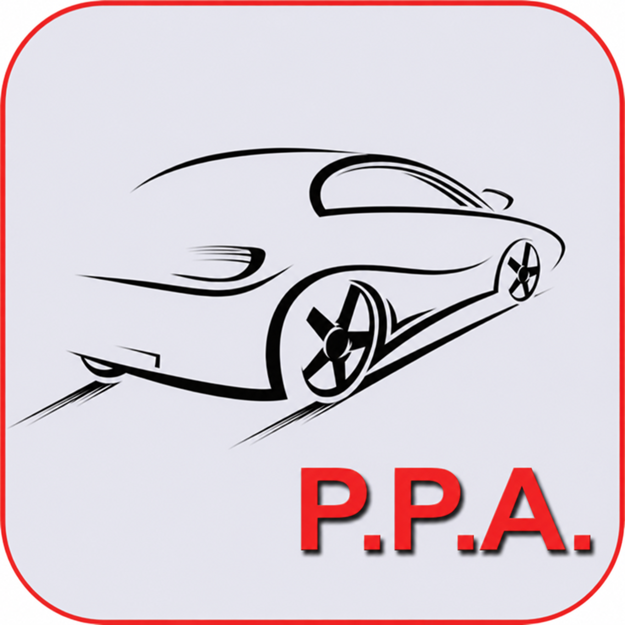 Port Perry Automotive P.P.A. logo